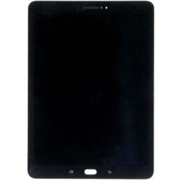 DISPLAY SAMSUNG GALAXY TAB S2 SM-T815 (9.7") WI-FI + LTE NERO