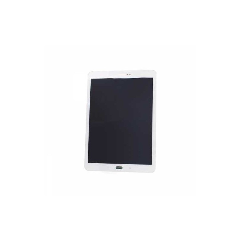 DISPLAY SAMSUNG GALAXY TAB S2 SM-T815 (9.7") WI-FI + LTE BIANCO