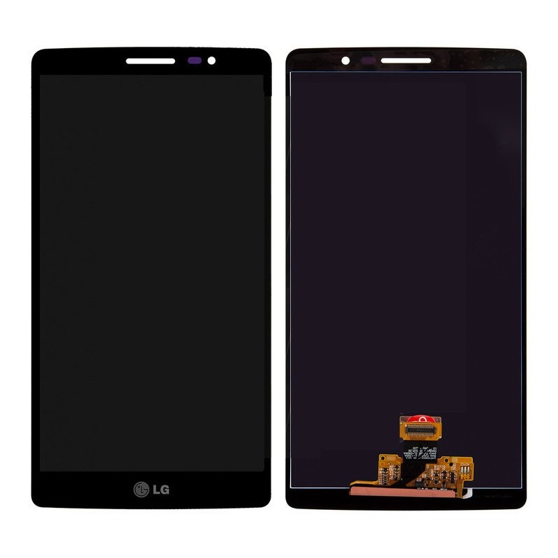 DISPLAY LG G4 STYLUS H635 NERO