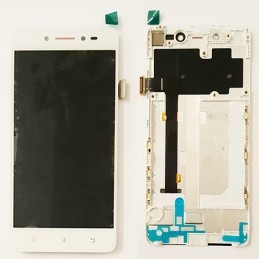 DISPLAY LENOVO S90 BIANCO