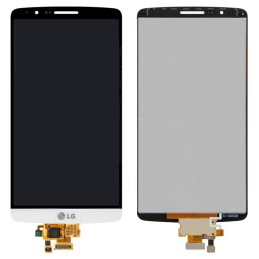 DISPLAY LG G3 D855 BIANCO