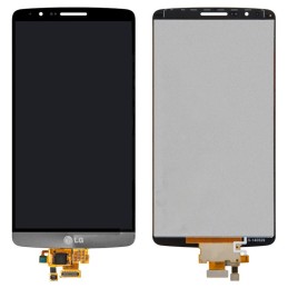 DISPLAY LG G3 D855 GRIGIO