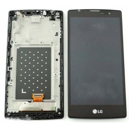 DISPLAY LG G4c H525N NERO