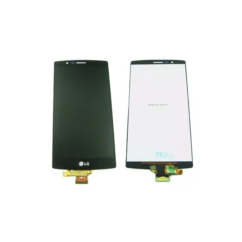 DISPLAY LG G4 H815 NERO