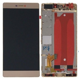 DISPLAY HUAWEI P8 ORO