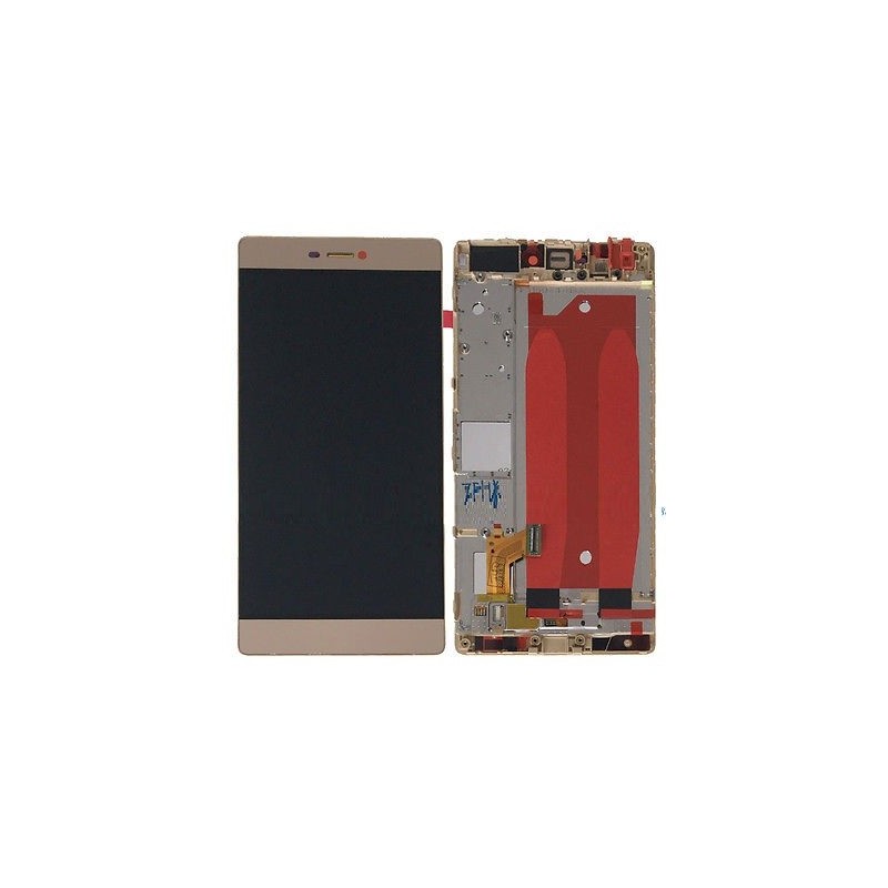 DISPLAY HUAWEI P8 ORO