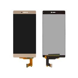 DISPLAY HUAWEI P8 ORO