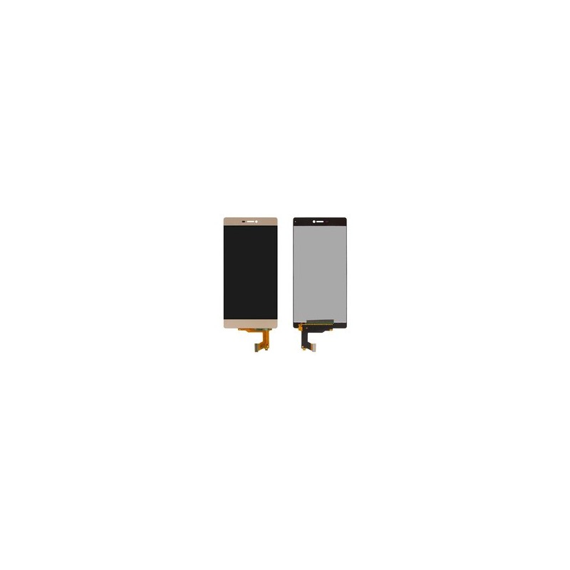 DISPLAY HUAWEI P8 ORO