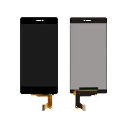 DISPLAY HUAWEI P8 NERO