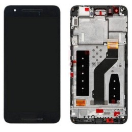 DISPLAY HUAWEI NEXUS 6P NERO