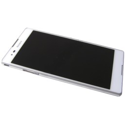 DISPLAY SONY XPERIA T2 ULTRA D5322 BIANCO