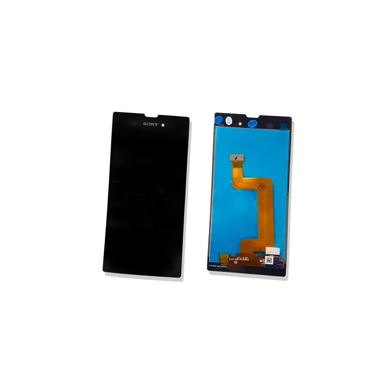 DISPLAY SONY XPERIA T3 D5103 NERO