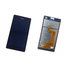 DISPLAY SONY XPERIA T3 D5103 NERO