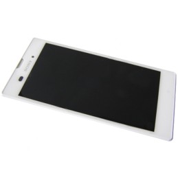 DISPLAY SONY XPERIA T3 D5103 BIANCO