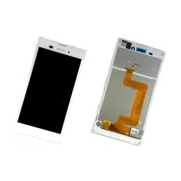 DISPLAY SONY XPERIA T3 D5103 BIANCO