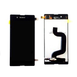 DISPLAY SONY XPERIA E3 D2203 NERO