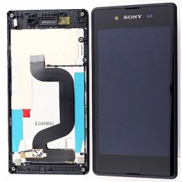 DISPLAY SONY XPERIA E3 D2203 NERO