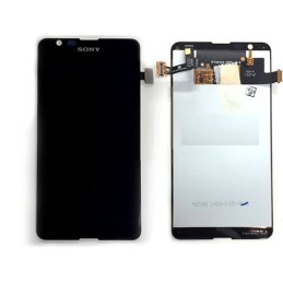 DISPLAY SONY XPERIA E4G NERO