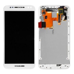 DISPLAY MOTOROLA X STYLE XT1570 BIANCO