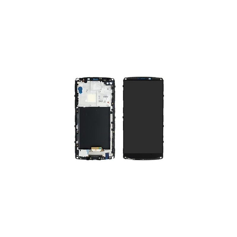 DISPLAY LG V10 H690 NERO