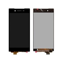 DISPLAY SONY XPERIA Z5 E6653 NERO