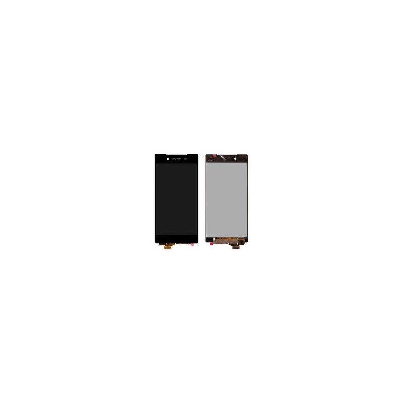 DISPLAY SONY XPERIA Z5 E6653 NERO