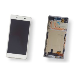 DISPLAY SONY XPERIA Z5 E6653 BIANCO