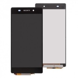 DISPLAY SONY XPERIA Z2 D6503 NERO