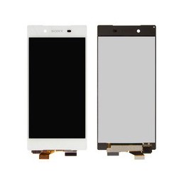 DISPLAY SONY XPERIA Z5 E6653 BIANCO