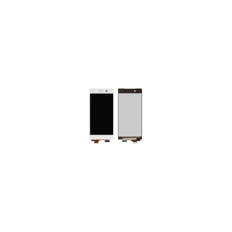 DISPLAY SONY XPERIA Z5 E6653 BIANCO