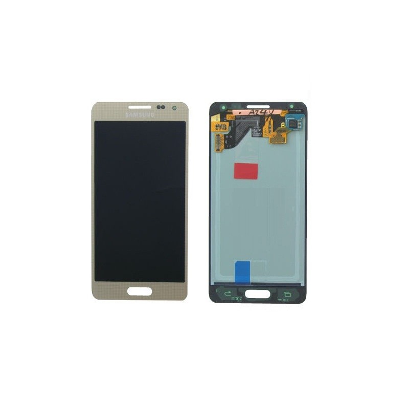 DISPLAY SAMSUNG GALAXY ALPHA SM-G850 ORO