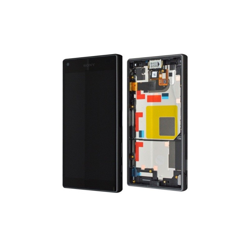 DISPLAY SONY XPERIA Z5 COMPACT E5823 CORALLO