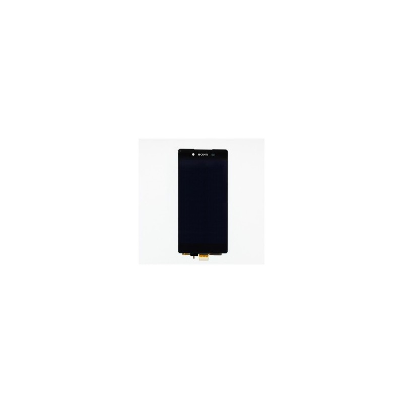 DISPLAY SONY ERICSSON XPERIA Z3 PLUS NERO