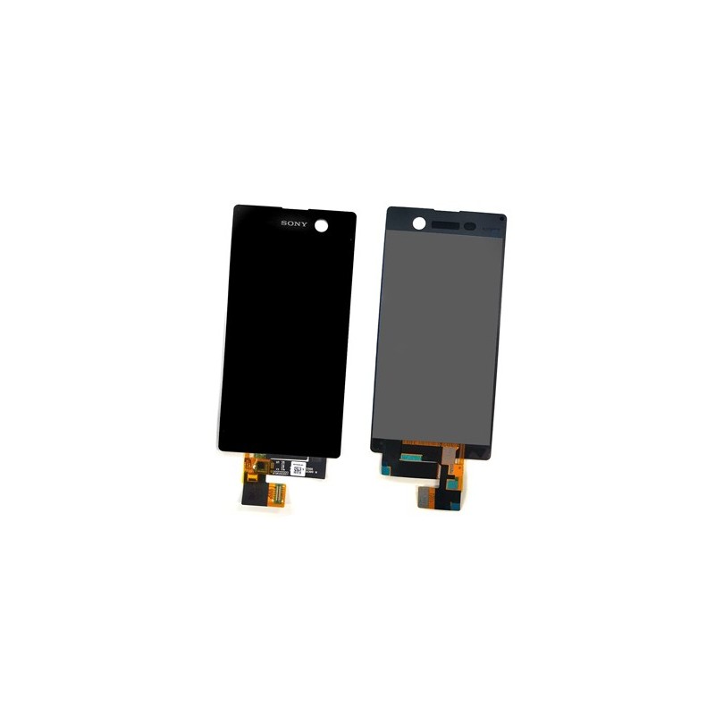 DISPLAY SONY XPERIA M5 NERO