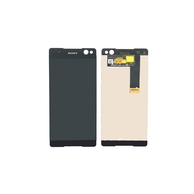 DISPLAY SONY XPERIA C5 ULTRA NERO