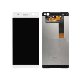 DISPLAY SONY XPERIA C5 ULTRA BIANCO