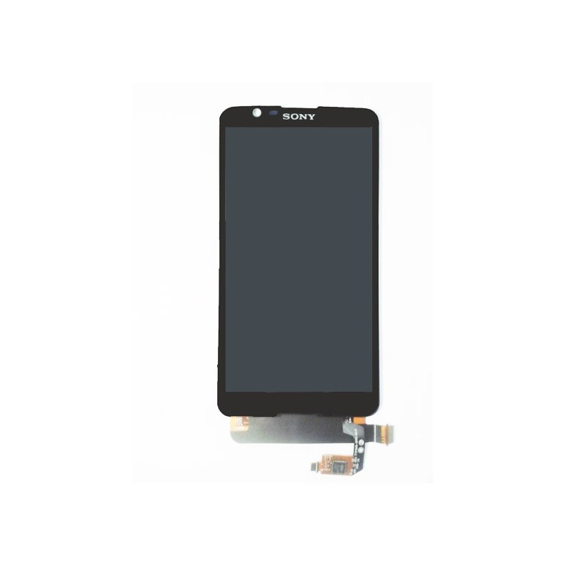 DISPLAY SONY XPERIA E4 E2105 NERO