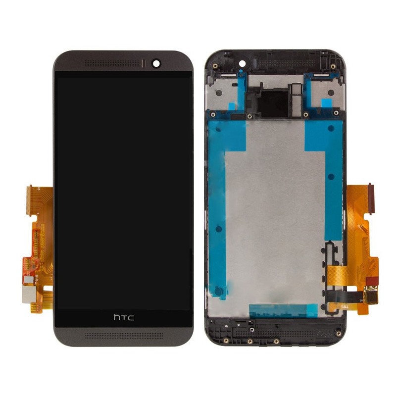 DISPLAY HTC ONE M9 GREY