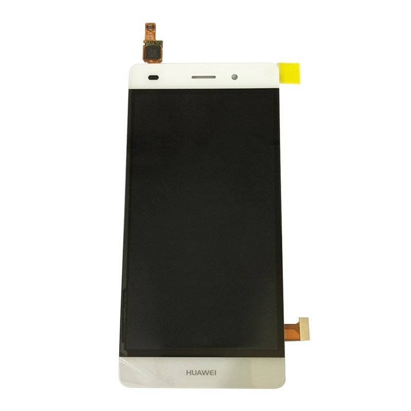 DISPLAY HUAWEI P8 LITE BIANCO