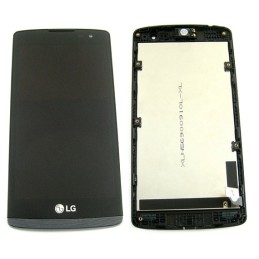 DISPLAY LG LEON 4G LTE H340N NERO