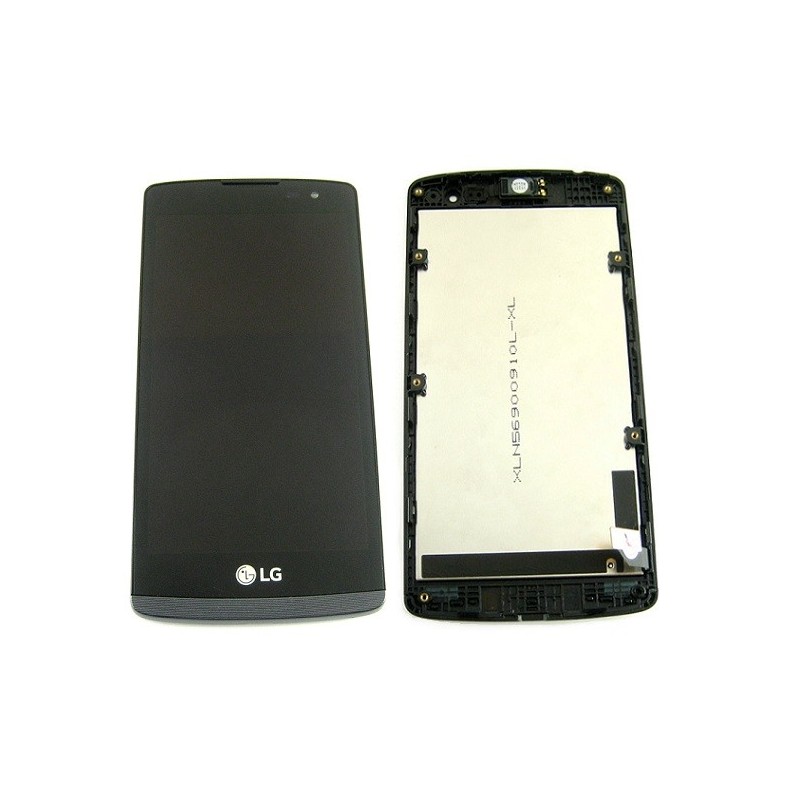 DISPLAY LG LEON 4G LTE H340N NERO