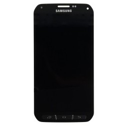 DISPLAY SAMSUNG GALAXY S5 ACTIVE SM-G870 GRIGIO SCURO