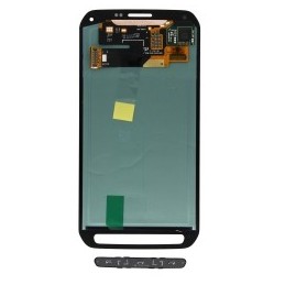 DISPLAY SAMSUNG GALAXY S5 ACTIVE SM-G870 GRIGIO SCURO