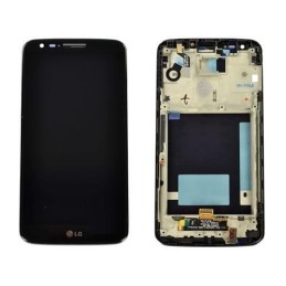 DISPLAY LG G2 D802 NERO