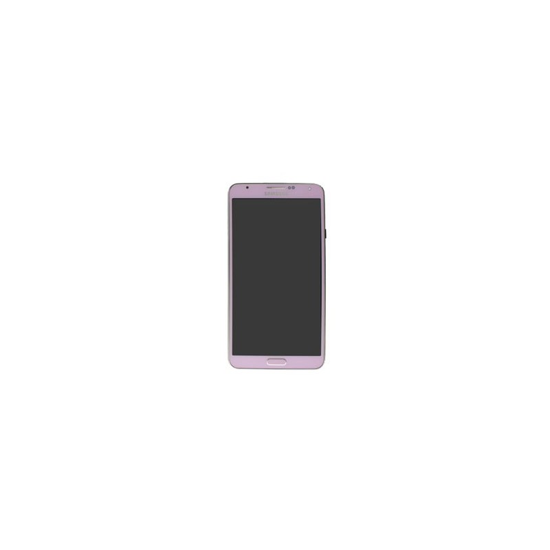 DISPLAY SAMSUNG GALAXY NOTE 3 LTE SM-N9005 ROSA