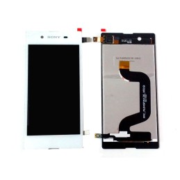 DISPLAY SONY XPERIA E3 D2203  BIANCO