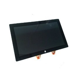 DISPLAY MICROSOFT SURFACE RT NERO S/N: LTL106AL01-002