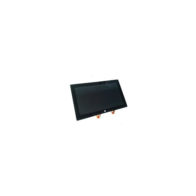 DISPLAY MICROSOFT SURFACE RT NERO S/N: LTL106AL01-002