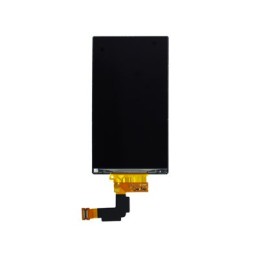 DISPLAY LG OPTIMUS 4X HD P880