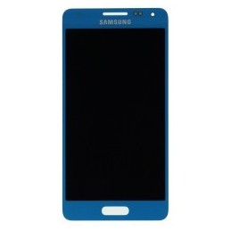 DISPLAY SAMSUNG GALAXY ALPHA SM-G850 AZZURRO